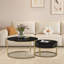 Adeliah Frame Coffee Table with Storage-1639450619