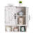 Avely Bathroom Cabinet