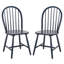 Chaise d'appoint en bois massif Bella Bella-128491946