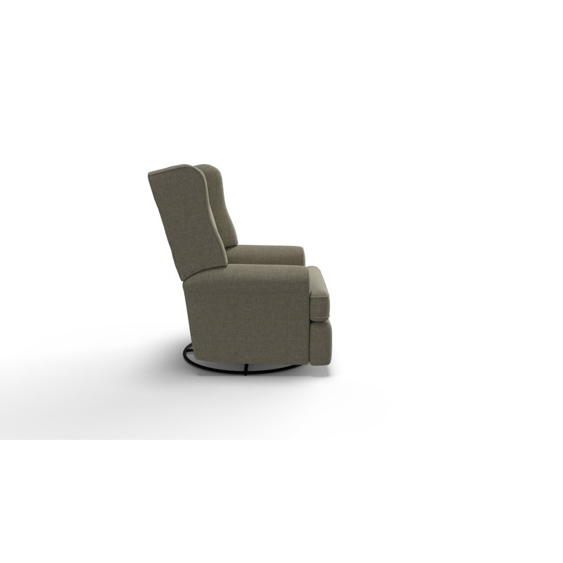 Claudina Recliner, Tan
