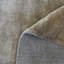 Solid Alchemy Mohair Rug