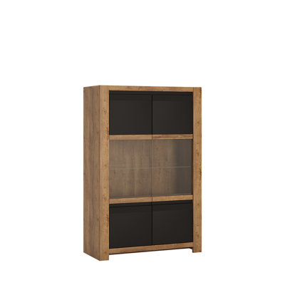 Belmont Display Cabinet