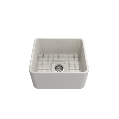20'' L Farmhouse Kitchen Sink