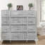 Commode 12 tiroirs l 46,5 po-66250974