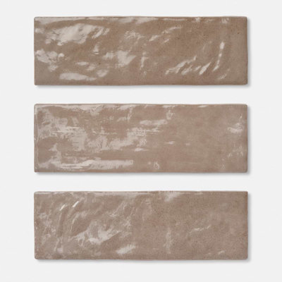 Portmore 3x8 Glazed Ceramic Tile