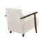 Chaise d'appoint rembourrée-1264586233