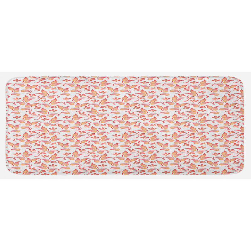 Tapis de cuisine