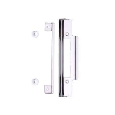 Rebate Kit Bathroom Lock