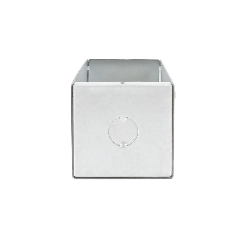 Newport Lighting Kit, 3.25" H x 9.5" W x 1.75" D