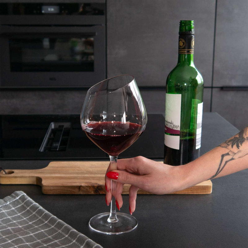 470ml Red Wine Glass, 2
