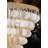 Metropolitan Aurelia's Cove - 15 Light Pendant