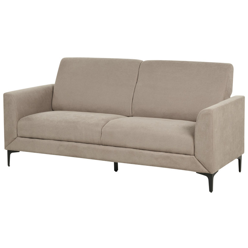 Sahuarita 3 Seater Sofa, Taupe