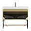 Meuble-lavabo de salle de bain 36 po YOLAN-741110014-741109990-741109984
