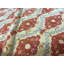 Tibetan Wool Damask Area Rug