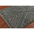 Geometric Wool Moroccan Modern Accent Rug 2x3