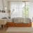 Lamariah Solid Wood Platform Storage Bed-911854962-911854961