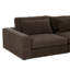 Bloor Sectional