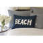 Linen Lumbar Pillow Cover & Insert