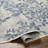 Monchat Floral Indoor / Outdoor Rug-261524521