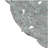 Textured Feather 3-piece Metal Disc Wall Decor Set