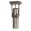 1 - Light Semi Flush Mount