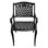 Casiano Outdoor Dining Armchair