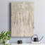 Abstrait Thicket II sur toile-1138354233