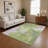 Premium Machine Washable Jacquez AMF1790 Abstract Rug-34532227