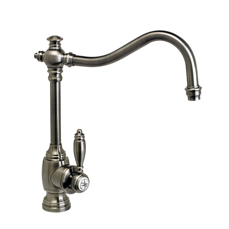 Annapolis Kitchen Faucet