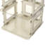 3 Pair Stackable Shoe Rack-168476803