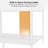 Heavy-Duty Metal Bunk Bed with Safety Guardrails, Built-In Ladder, Noise-Free Slats & Under-Bed Storage-872972948-872972949