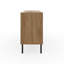 Saraghna 116cm Sideboard-101377737