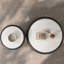 Table basse ronde