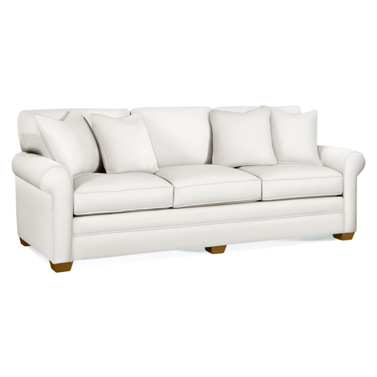 Bedford Upholstered 98'' Sofa