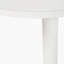 Naugatuck Solid Wood End Table-109536899