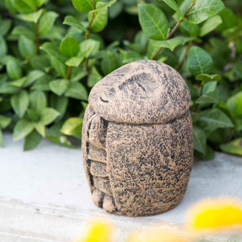 Valeria Fat Jizo