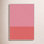 Color Studies "Color Studies 3" Print