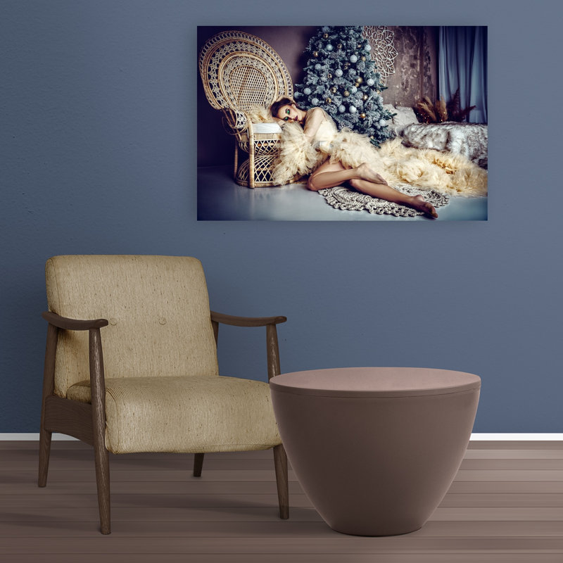 Print, 60.96cm H x 91.44cm W
