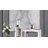 Yoder Stoneware Table Vase