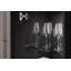 Demetrice Unfinished Entertainment Centre for TVs up to 75"
