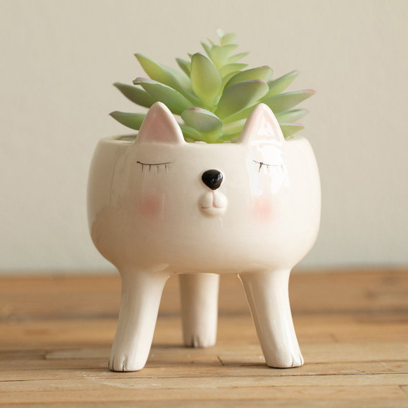 Ceramic Pot Planter