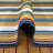 Floraville Striped Indoor Rug-2133874944