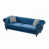 Bleu est en rupture de stock