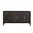 Versatile FourDoor Sideboard with Exquisite Design for All Spaces-1454119252