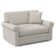 Bedford 57" Twin Sofa Bed