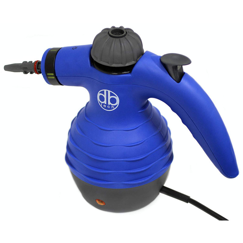 DBTech Bagless Steam Cleaner & Steam Mop