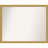 Grace Narrow Non-Beveled Wall Mirror-784325849-758355696
