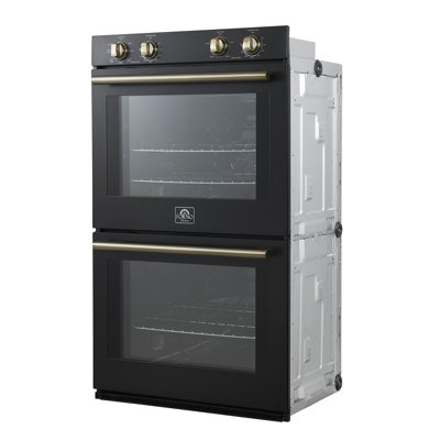 Four mural double Vomero