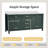 72 Inch Bathroom Vanity With Double Sinks-566704807-566704804