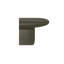 Manon Outdoor Free Form Coffee Table-979254823